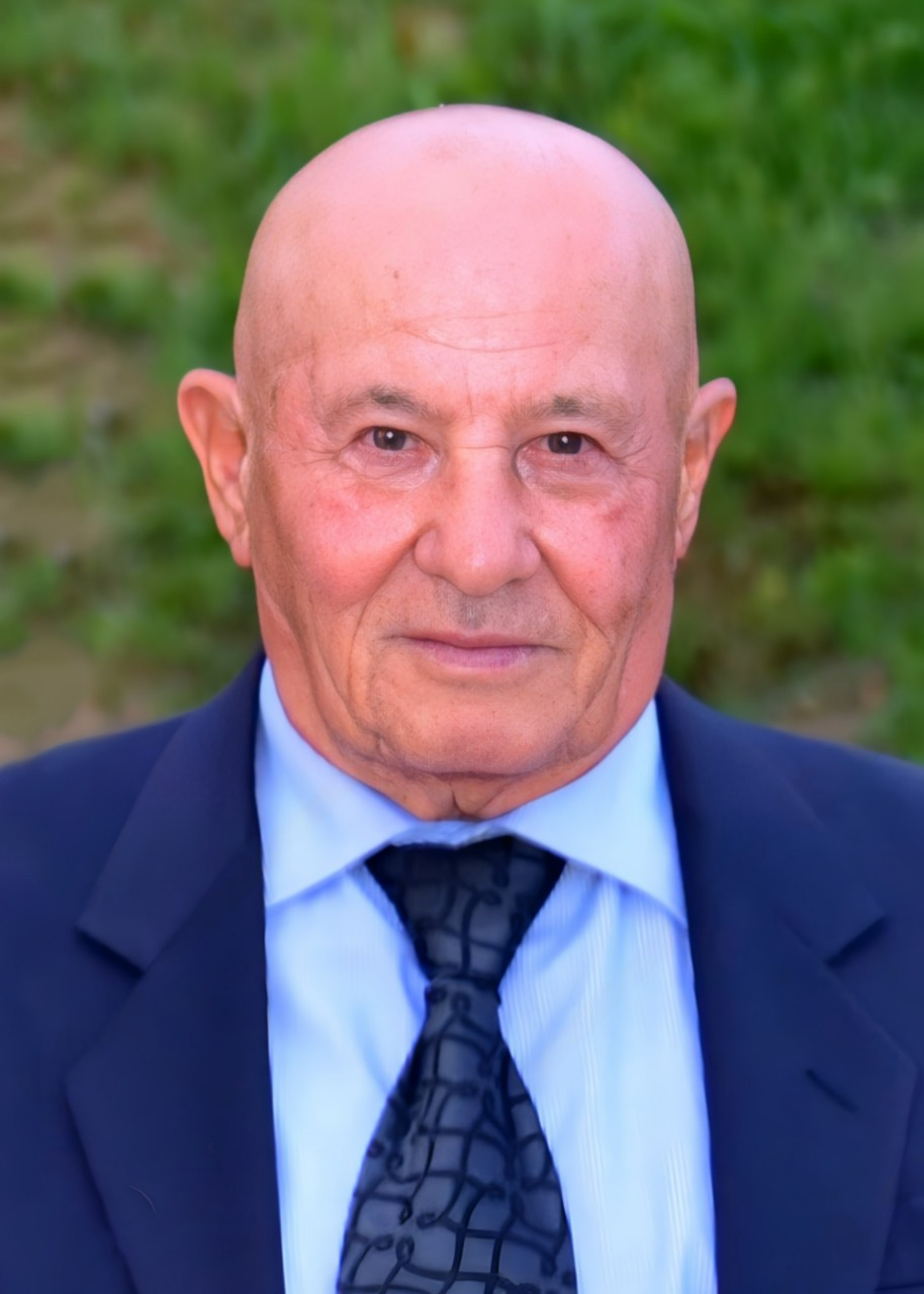 LIBERATO MAZZOCCHETTI